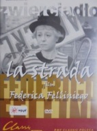 La Strada płyta DVD
