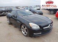 Mercedes-Benz SLK 350 2012 3.5 Benzyna 302KM