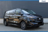 FORD Transit Custom 320 L2H1 Limited A8 Furgon 2.0 170KM 2025