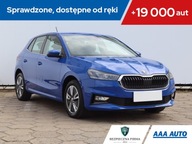 Skoda Fabia 1.0 TSI, Salon Polska, 1. Właściciel