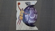1996-97 Upper Deck * EDDIE JONES * Generation Excitement - Die-Cut LAKERS