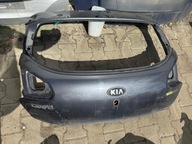 Klapa bagażnika Kia Ceed II