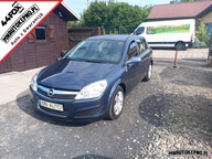 Opel Astra OPEL ASTRA H 1600 benzyna super stan 1.6 Benzyna 115KM
