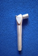 Dmuchawka stomatologiczna kątowa