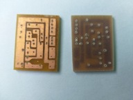 PŁYTKI DRUKOWANE, WŁÓKNO SZKLANE