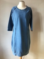 Sukienka dresowa BIG STAR roz. XS