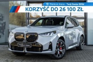 BMW X3 NOWE BMW X3 40d xDrive Dostępne od ręki!