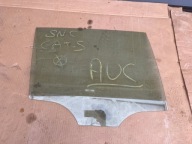 SZYBA DRZWI BOCZNA PRAWY TYŁ 2013R VW GOLF VII