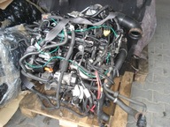 SILNIK KOMPLETNY AUDI A1 VW 1.6 TDI CAY 149TYŚ KM