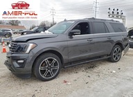 Ford Expedition Max Limited 2020 3.5L 3.5 Benzyna 375KM