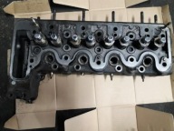 Głowica 2.4 diesel Mercedes 123