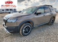 Nissan Pathfinder Rock Creek 2025 3.5l 3.5 Benzyna 295KM