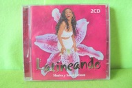 LATINEANDO - MUSICA Y SABOR LATINOS CD