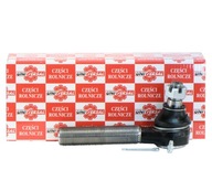 Przegub kulowy długi L-130 M24x2 wzmocniony Bizon Ursus Ostrówek