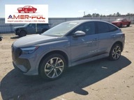 Audi e-tron SPORTBACK PREMIUM PLUS 2023, od ubezpieczalni Elektryczny 295KM