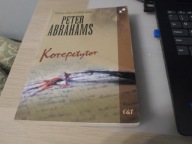 Korepetytor Peter Abrahams