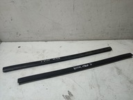 Uszczelka maski guma Astra H GTC