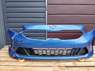 ZDERZAK PRZÓD PRZEDNI KIA CEED III 3 6PDC 2018- 86511-J7000