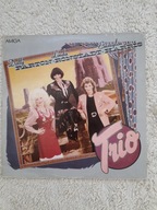 DOLLY PARTON LINDA RONSTADT EMMYLOU HARRIS TRIO