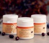 3 x 1 opak. - Suplement diety Oriflame astaksantyna 3 x 30 kapsułek