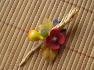 odznaka WHW Dożynki 1938