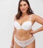 Śliczna markowa bielizna Ann Summers MIN 1001412 UK 34C EUR 75C
