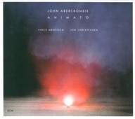 John Abercrombie – Animato CD
