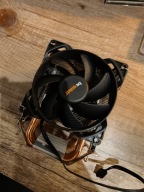 Chłodzenie CPU be quiet! Pure Rock Slim 2 (BK030)