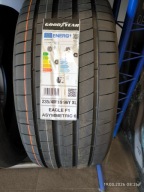 Goodyear Eagle F1 Asymmetric 6 235/40R19 96 Y wzmocnienie (XL) * - BMW