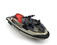 Skuter Wodny SEA DOO RXT-X RS 325 Metallic Tan / Lava Red 2025