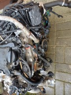 SILNIK 2.0D 2.5D B47D20B 231 km BMW G05 JAK NOWY