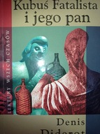Kubuś Fatalista i jego pan Denis Diderot
