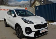 Kia Sportage GT-Line Okazja 1.6 Diesel 136KM