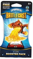 Karty do gry SKYLANDERS. Battlecast. . pakiet 8 kart