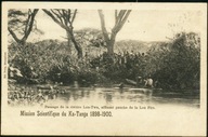Mission Scientifique du Ka-Tanga 1898-1900 Nels