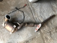 VW Golf Sportsvan 1.4 TSI 2015 r - katalizator 5Q0131701S , 5Q0178BA