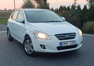 Kia Ceed Kia Ceed Ceex27d 1.4 L