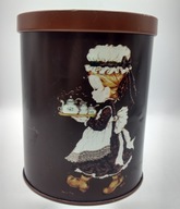 Szkatułka PUSZKA z Australii dziewczynka z kotkami - super