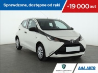Toyota Aygo 1.0 VVT-i, Salon Polska, Serwis ASO
