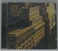 Travis – The Boy With No Name, CD Folia