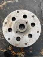 Dniepr MW 650 Oryginalne Kolo Zamachowe Nowe