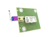 WZMACNIACZ ANTENOWY ANTENY AUDI A4 B7 CABRIO 8H0919889A