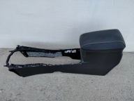 Toyota Auris II podłokietnik skóra schowek