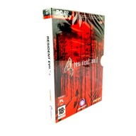 NOWA RESIDENT EVIL 4 IV PREMIEROWE POLSKIE PL