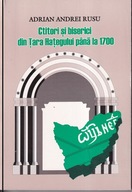 Ctitori si biseri din Tara Hategului pana la 1700= Fundatorzy i kościoły jn