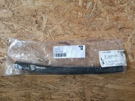 SMART FORTWO 453 USZCZELKA MASKI A4537513600