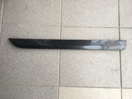 AUDI A3 8P 03-12 LISTWA DRZWI PRAWY TYŁ 5-DRZWI SPORTBACK 8P4853970B