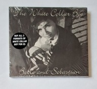 Belle And Sebastian The White Collar Boy
