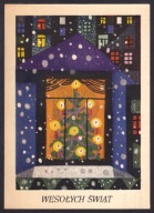 `ZBIGNIEW RYCHLICKI - WESOŁYCH ŚWIĄT