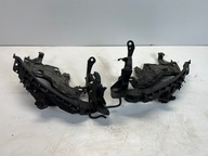 AUDI A4 B8 8K ŚLIZG POD LAMPĘ PRAWY KOMPLETNY SPRYSKIWACZ